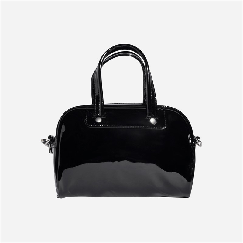 adidas Originals Mens Adi Colour Mini Bowling Bag Black/White