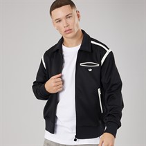 adidas Originals Mens Premium Track Top Black