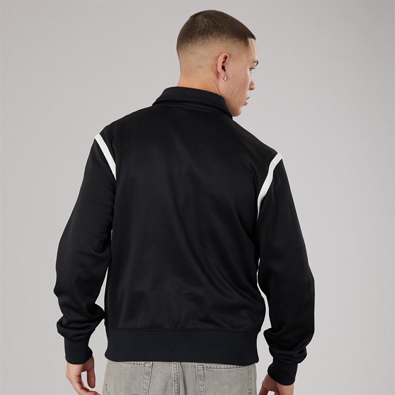 adidas Originals Mens Premium Track Top Black
