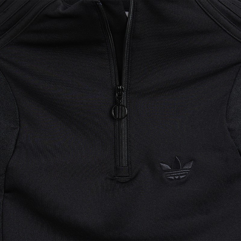 adidas Originals Womens Supernova Bodysuit Black
