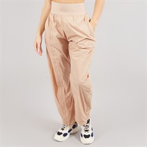 adidas Originals Womens Waistband Joggers Ash Pearl