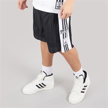 adidas Originals Mens Adibreak Shorts Black