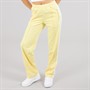 adidas Originals Womens Adicolor Classics Firebird Track Pants Powder Yellow