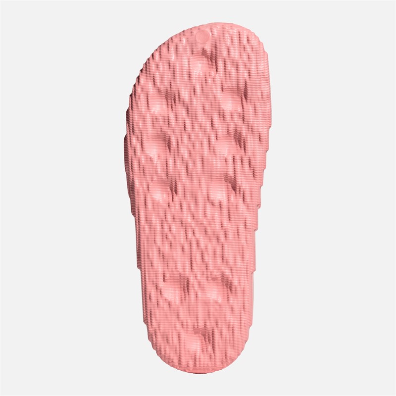 adidas Originals Womens Adilette 22 Sliders Semi Pink Spark