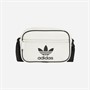 adidas Originals Mens Adicolor Classic Mini Airliner Bag Cloud White