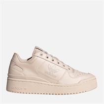 adidas Originals Womens Forum Bold Trainers Wonder Quartz/Grey One/Wonder Quartz