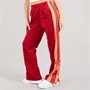 adidas Originals Womens Adibreak Track Pants Team Victory Red/Semi Coral