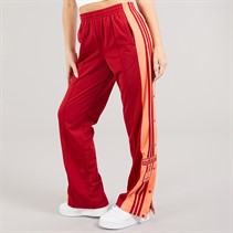 adidas Originals Womens Adibreak Track Pants Team Victory Red/Semi Coral