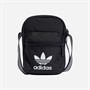 adidas Originals Mens Adicolour Classic Festival Bag Black