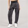 adidas Originals Womens Waistband Joggers Black