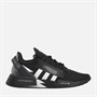 adidas Originals Mens NMD_R1 V2 Trainers Black