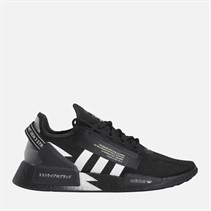 adidas Originals Mens NMD_R1 V2 Trainers Black