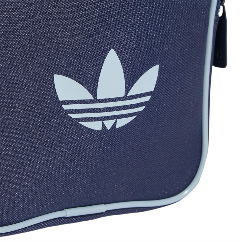 adidas Originals Herren Adicolour Classic Small Item Bag Night Indigo