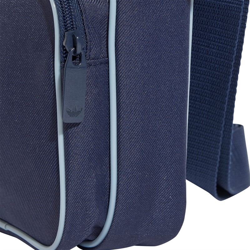 adidas Originals Herren Adicolour Classic Small Item Bag Night Indigo