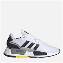 adidas Originals Herren NMD G1 Turnschuhe Cloud White/Core Black/Grey Six