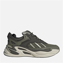 adidas Originals Herren Ozmorph Sneaker Focus Olive/Silver Pebble/Shadow Olive