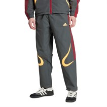 adidas Originals Herren Climacool Trainingshose Grey Six/Flash Orange/Team Victory Red