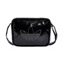 adidas Originals Herren Adicolour Premium Airliner Tasche Schwarz