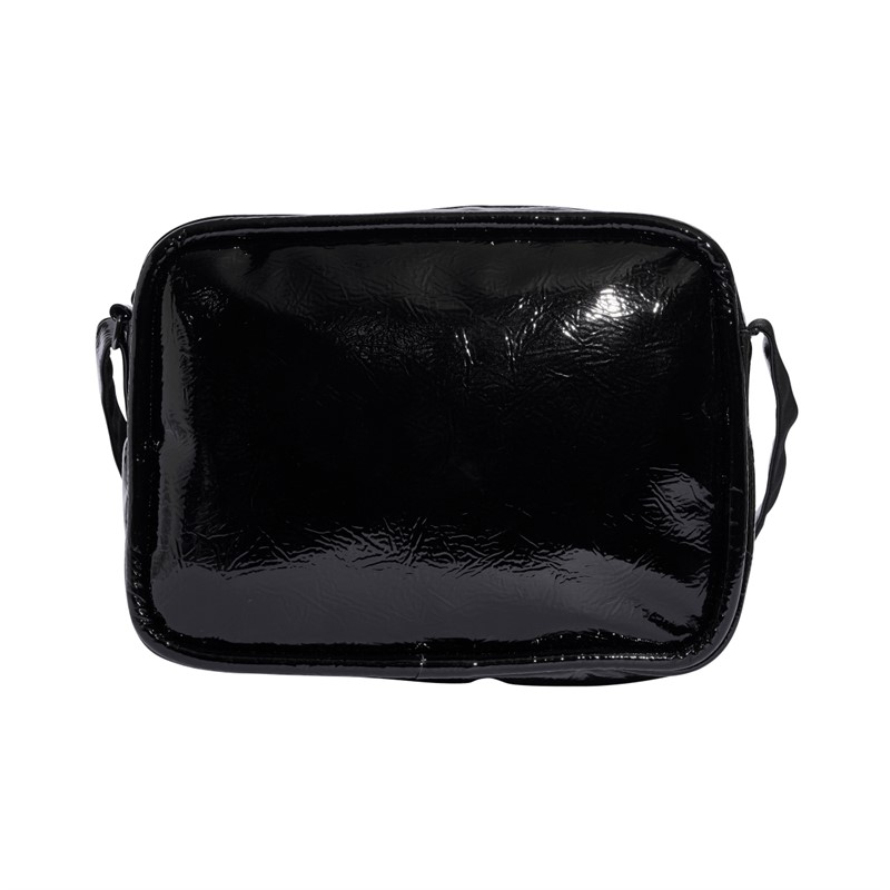 adidas Originals Herren Adicolour Premium Airliner Tasche Schwarz