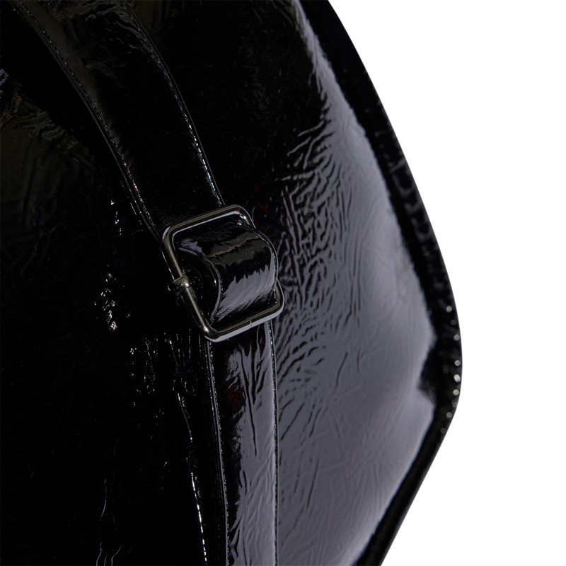 adidas Originals Herren Adicolour Premium Airliner Tasche Schwarz