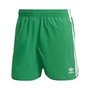 adidas Originals Herren Adicolor Classics Sprinter Shorts Grün