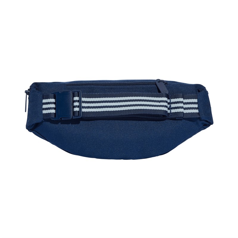 adidas Originals Herren Adicolor Hüfttasche Night Indigo/Wonder Blue