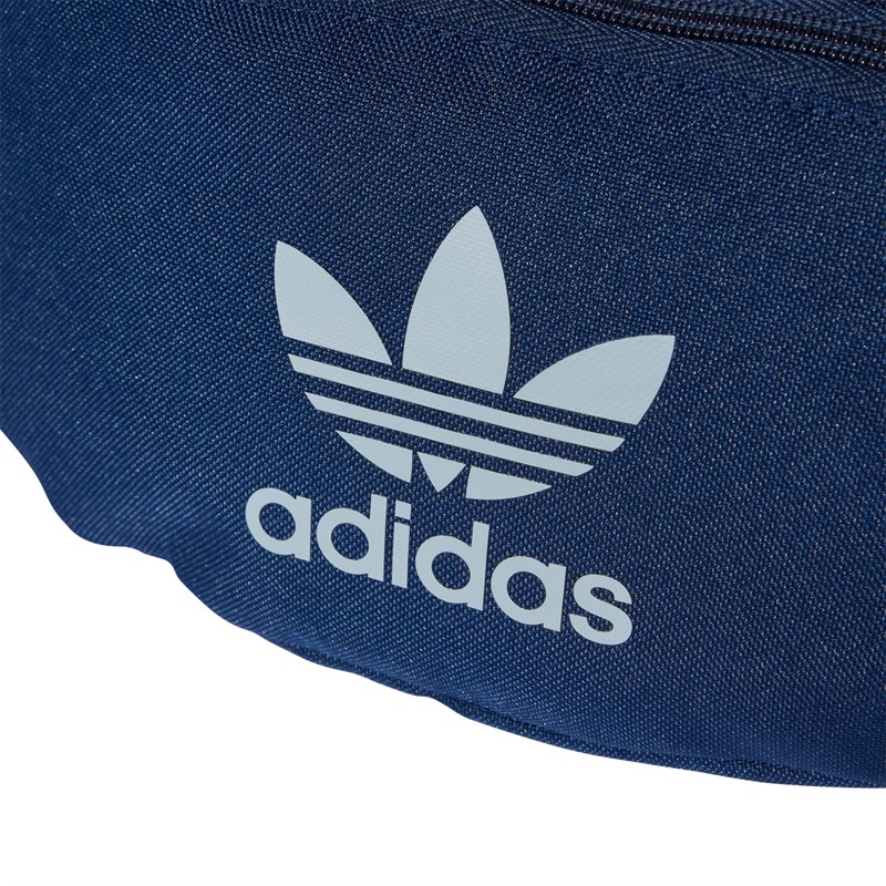 adidas Originals Herren Adicolor Hüfttasche Night Indigo/Wonder Blue