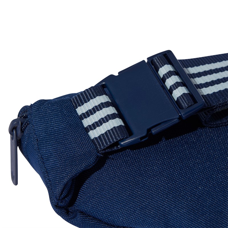 adidas Originals Herren Adicolor Hüfttasche Night Indigo/Wonder Blue