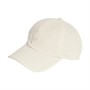 adidas Originals Herren Premium Essentials Dad Cap Wonder White