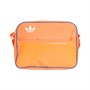 adidas Originals Herren Airliner Tasche Semi Solar Orange