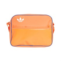 adidas Originals Herren Airliner Tasche Semi Solar Orange
