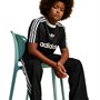 adidas Originals Drenge Junior Adicolour T-shirt Sort