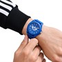adidas Originals Herren Project Four Uhr Blau