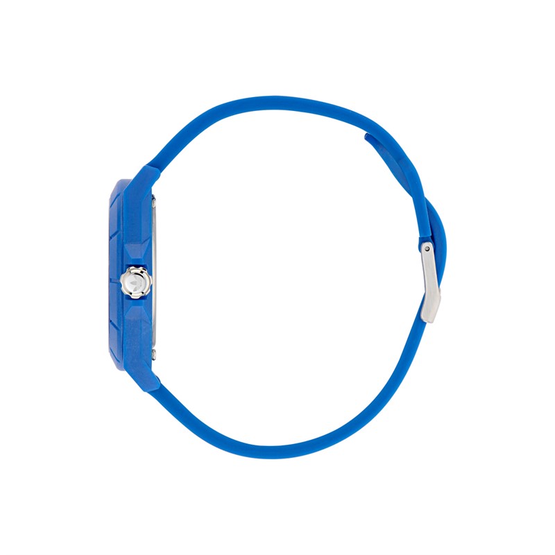 adidas Originals Herren Project Four Uhr Blau