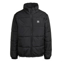adidas Originals Puchowa kurtka z ociepleniem dla niego kolor Czarny