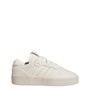 adidas Originals Damen Rivalry Low Lux Sneaker Cream White/Cream White/Alumina