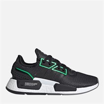 adidas Originals Herren NMD G1 Turnschuhe Core Black/Grey Five/Cloud White