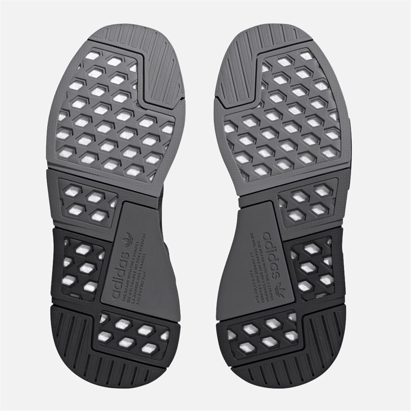 adidas Originals Herren NMD G1 Turnschuhe Core Black/Grey Five/Cloud White