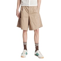 adidas Originals Szerokie spodenki bermudzkie dla niego kolor Blanch Cargo