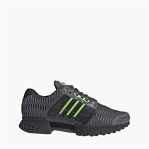 adidas Originals Mens Climacool 1 Trainers Charcoal/Solar Green/Black