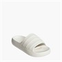 adidas Originals Womens Adilette Ayoon Slides Off White/Wonder White/Off White