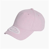 adidas Originals Mens Dad Cap Clear Pink