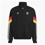 adidas Originals Mens DFB Germany Originals Track Top Black