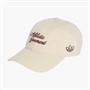 adidas Originals Mens Dad Cap Wonder White