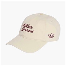 adidas Originals Mens Dad Cap Wonder White