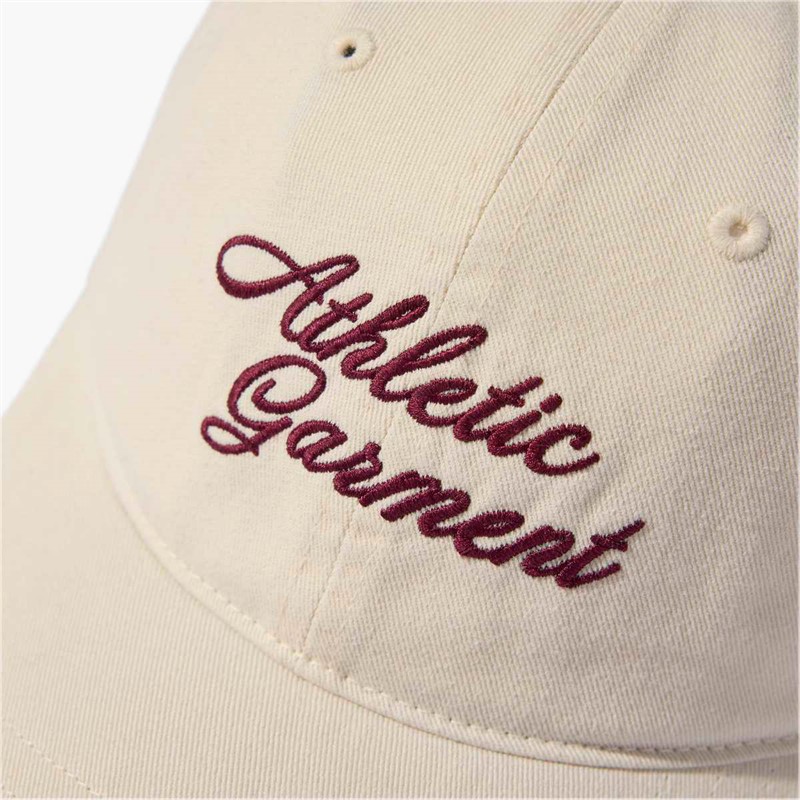 adidas Originals Mens Dad Cap Wonder White