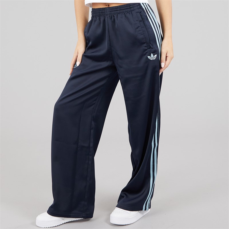 adidas Originals Womens RFEF Spain Track Pants Night Navy