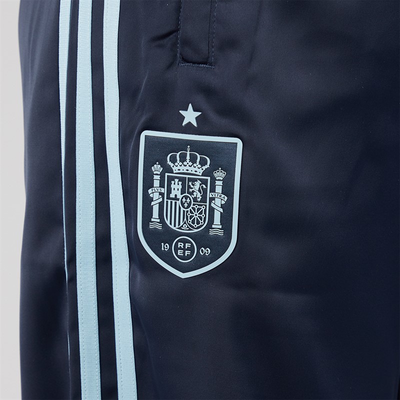 adidas Originals Womens RFEF Spain Track Pants Night Navy