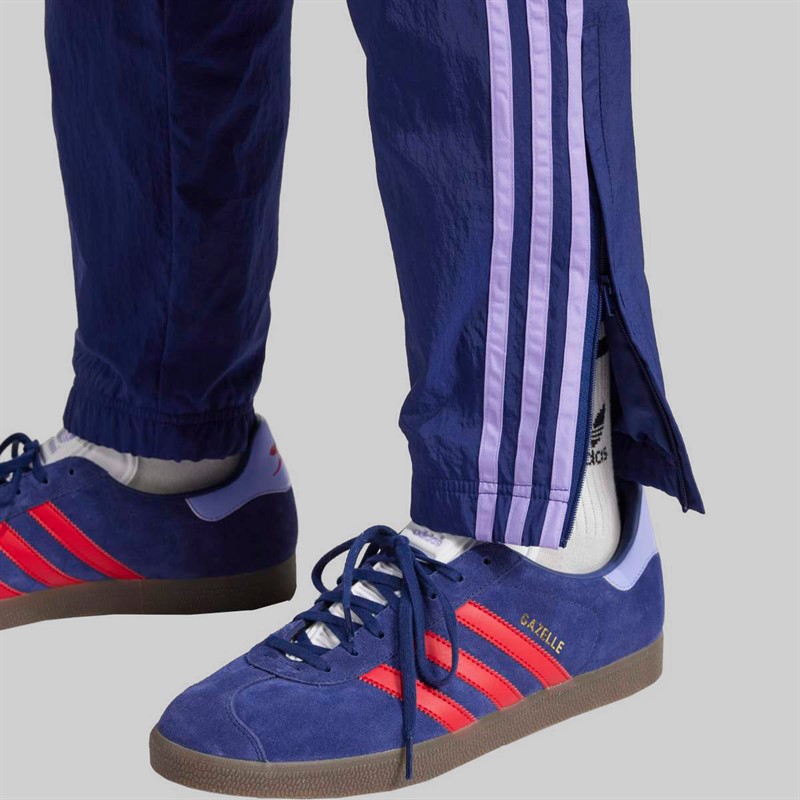 adidas Originals Mens AFC Arsenal FC Originals Track Pants Night Sky