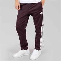 adidas Originals Mens RFEF Spain Beckenbauer Track Pants Purple